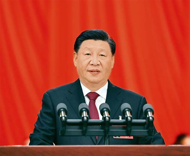 习近平:开辟马克思主义中国化时代化新境界