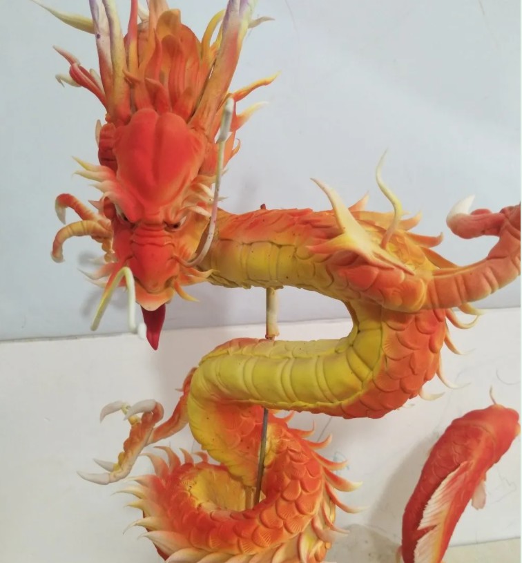 “增加文化自信 展现非遗风采”(十一)